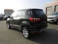 Ford EcoSport Titanium/KEYFREE/SITZHZG/FRONTHZG/KLIMA Schwarz - thumbnail 4