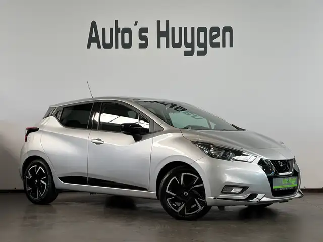 Nissan Micra 0.9 IG-T N-Design