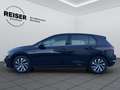 Volkswagen Golf Style eHybrid DSG Schwarz - thumbnail 7