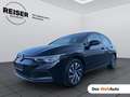 Volkswagen Golf Style eHybrid DSG Schwarz - thumbnail 1