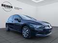 Volkswagen Golf Style eHybrid DSG Schwarz - thumbnail 2