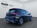Volkswagen Golf Style eHybrid DSG Schwarz - thumbnail 4