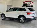 Skoda Kodiaq 2,0 TDI SCR 4x4 Style DSG/Pano/LederAlcantara/AHK/ Weiß - thumbnail 5