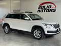 Skoda Kodiaq 2,0 TDI SCR 4x4 Style DSG/Pano/LederAlcantara/AHK/ Weiß - thumbnail 2