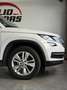 Skoda Kodiaq 2,0 TDI SCR 4x4 Style DSG/Pano/LederAlcantara/AHK/ Weiß - thumbnail 13