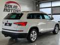 Skoda Kodiaq 2,0 TDI SCR 4x4 Style DSG/Pano/LederAlcantara/AHK/ Weiß - thumbnail 6