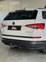 Skoda Kodiaq 2,0 TDI SCR 4x4 Style DSG/Pano/LederAlcantara/AHK/ Weiß - thumbnail 15