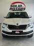 Skoda Kodiaq 2,0 TDI SCR 4x4 Style DSG/Pano/LederAlcantara/AHK/ Weiß - thumbnail 7
