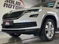Skoda Kodiaq 2,0 TDI SCR 4x4 Style DSG/Pano/LederAlcantara/AHK/ Weiß - thumbnail 11