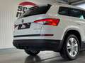 Skoda Kodiaq 2,0 TDI SCR 4x4 Style DSG/Pano/LederAlcantara/AHK/ Weiß - thumbnail 12