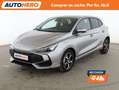 MG MG3 3 1.5 Hybrid+ Luxury 143kW Gris - thumbnail 1