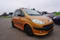 Peugeot 1007 Trendy 1,4 Orange - thumbnail 6