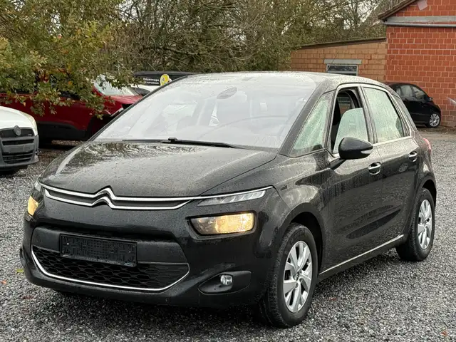 Citroen C4 Picasso C4 Picasso 1.6 BlueHDi - EURO 6B