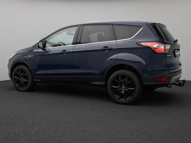 Ford Kuga view 10