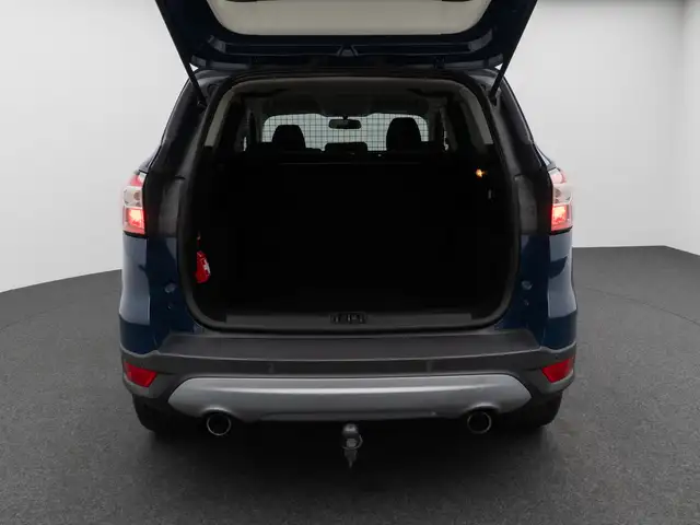 Ford Kuga view 13