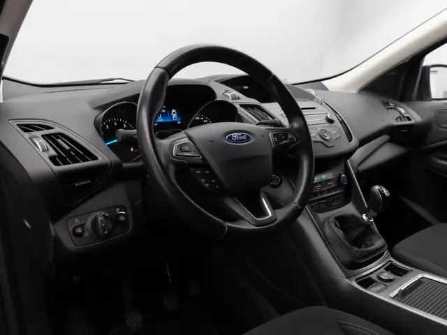 Ford Kuga view 19