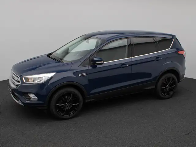 Ford Kuga view 12