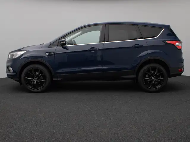 Ford Kuga view 11