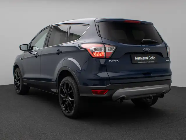 Ford Kuga view 9