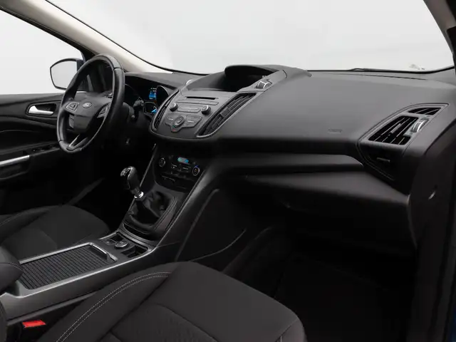 Ford Kuga view 21