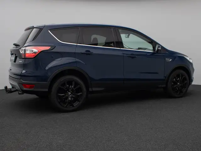 Ford Kuga view 6