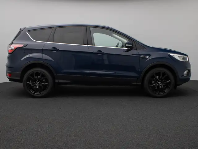 Ford Kuga view 5