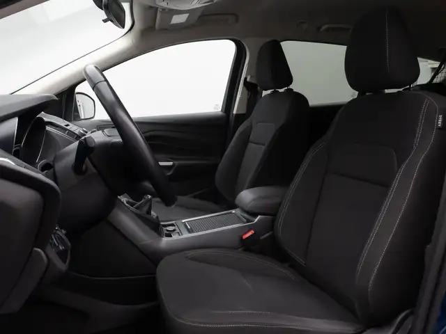 Ford Kuga view 30