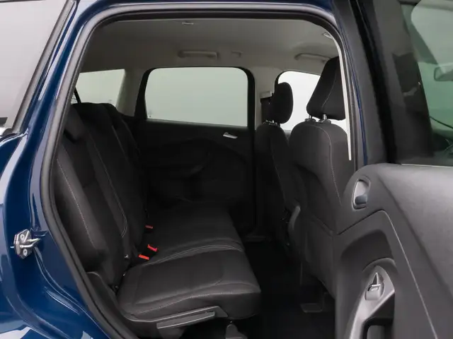 Ford Kuga view 24