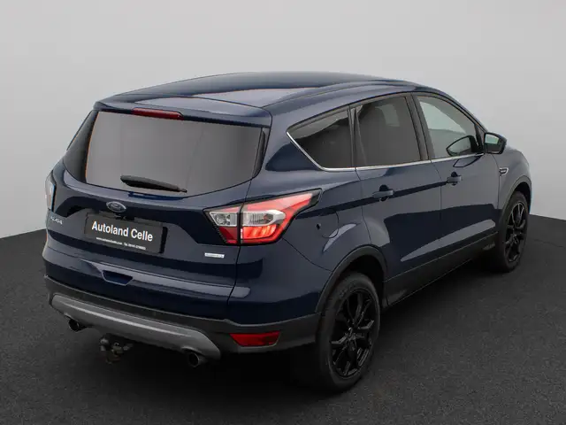 Ford Kuga view 7