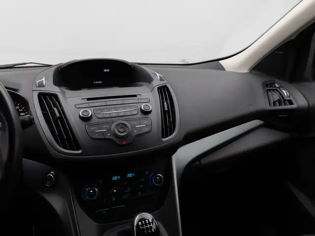 Ford Kuga view 20