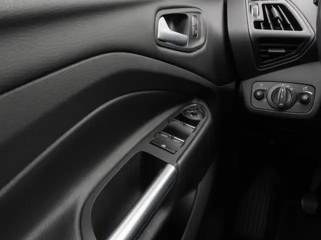 Ford Kuga view 29