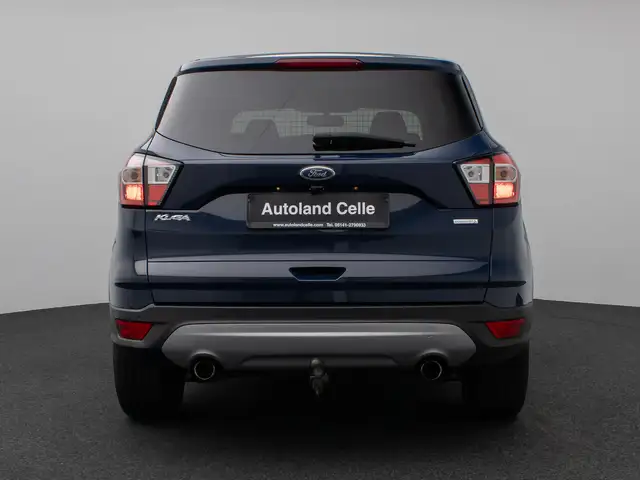 Ford Kuga view 8