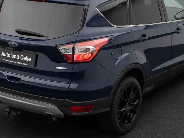 Ford Kuga view 14