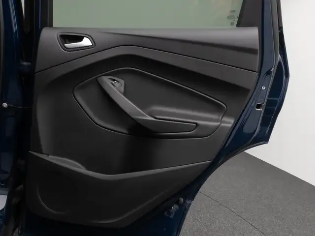 Ford Kuga view 27