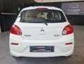 Mitsubishi Space Star Space Star II 2016 1.0 Invite my19 Bianco - thumbnail 5