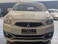 Mitsubishi Space Star Space Star II 2016 1.0 Invite my19 Bianco - thumbnail 2
