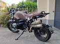 BMW R nineT Scrambler - thumbnail 1