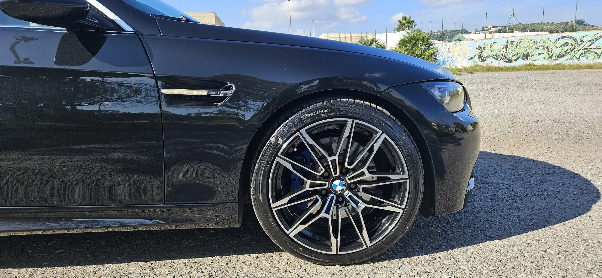 BMW 330 330d Coupe Futura - 2
