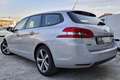 Peugeot 308 308 BlueHDi 100 S&S SW Active Grigio - thumbnail 2