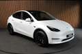 Tesla Model Y Long Range Dual Motor AWD 514pk Afn. trekhaak Navi Wit - thumbnail 9