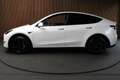 Tesla Model Y Long Range Dual Motor AWD 514pk Afn. trekhaak Navi Wit - thumbnail 2