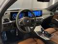 BMW M3 Competition Touring MxDrive Grijs - thumbnail 9