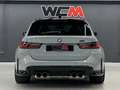 BMW M3 Competition Touring MxDrive Grijs - thumbnail 8