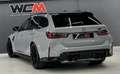 BMW M3 Competition Touring MxDrive Grijs - thumbnail 7