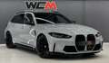 BMW M3 Competition Touring MxDrive Grijs - thumbnail 1
