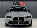 BMW M3 Competition Touring MxDrive Grijs - thumbnail 2