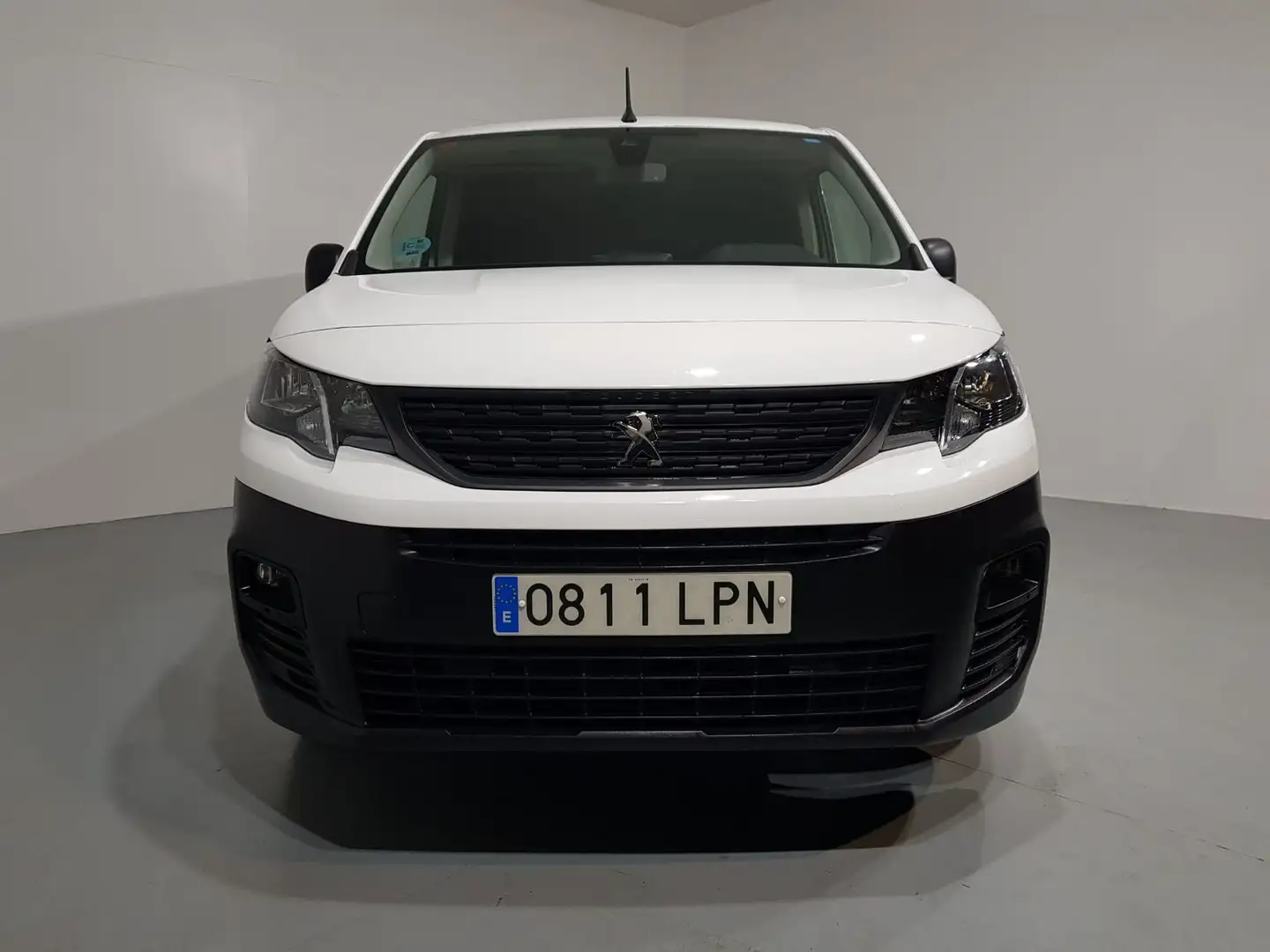 Peugeot Partner 1.6 BlueHDi 98cv Premium Long 1000kg - 2