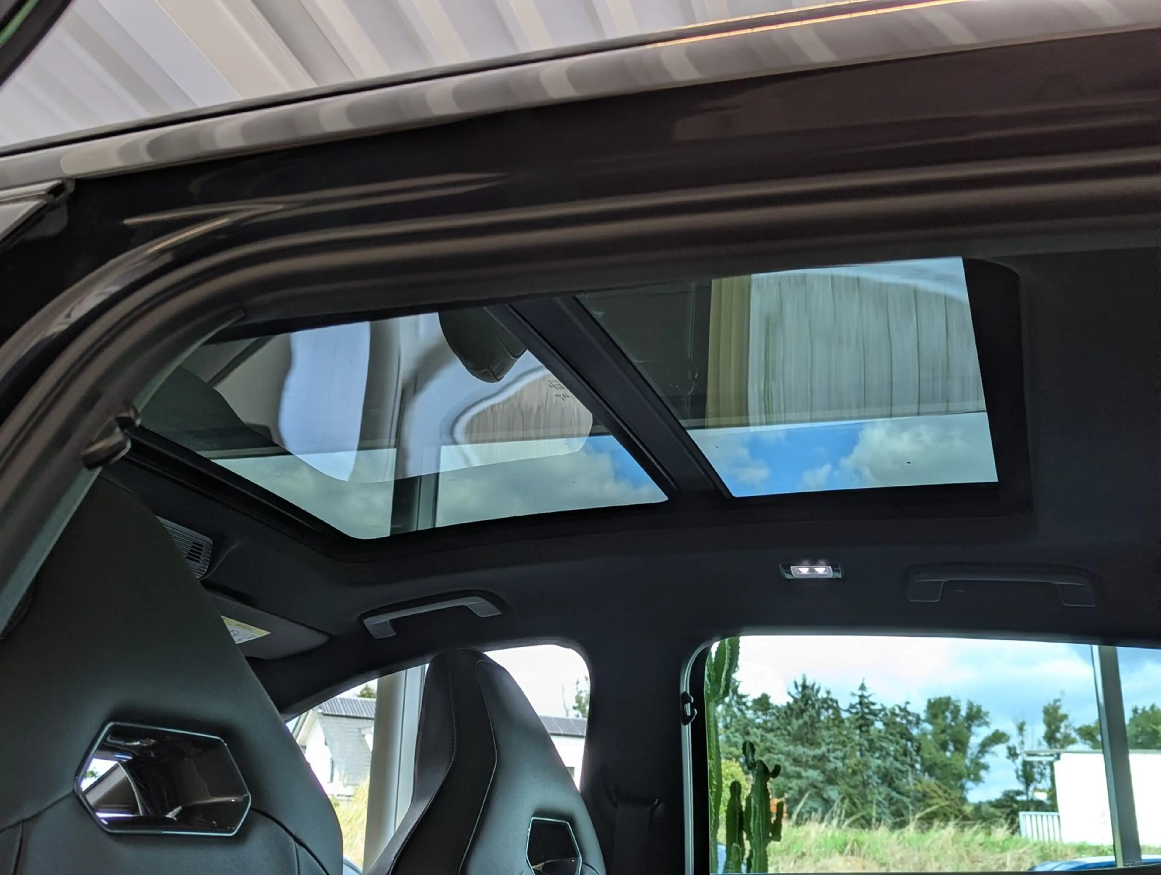 CUPRA Formentor 2.0 TDI Pano Sennh. DCC Matrix AHK 19" — photo 18