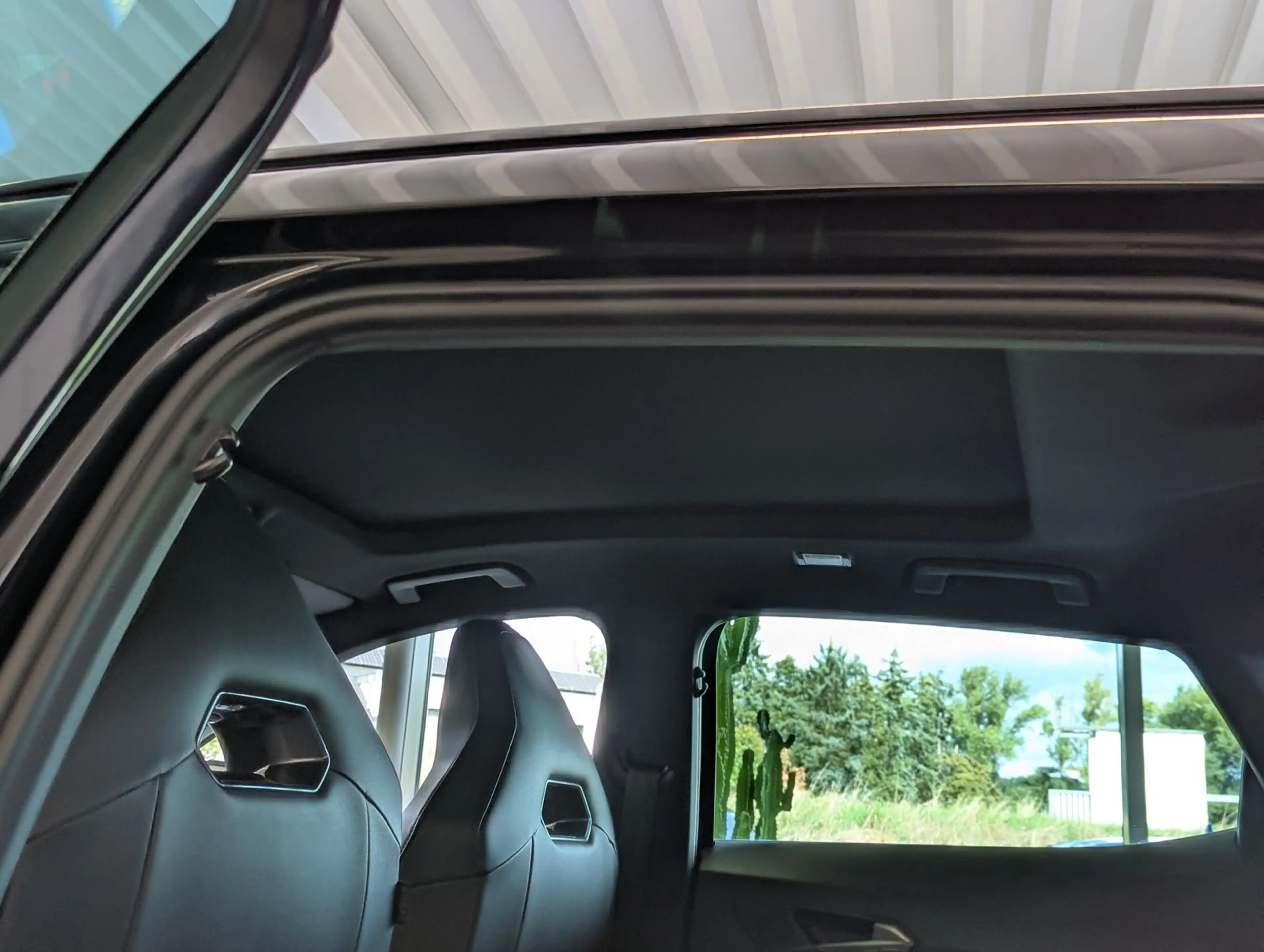 CUPRA Formentor 2.0 TDI Pano Sennh. DCC Matrix AHK 19" — photo 19