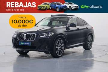 xDrive 20dA xLine